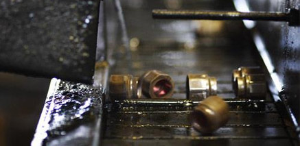 Hindostan Expo manufacturing facility